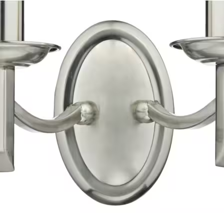 Ambassador Double Wall Light