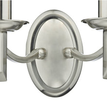 Dar Ambassador 2-Light Wall Light