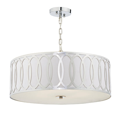 ACURA 5-Light Pendant