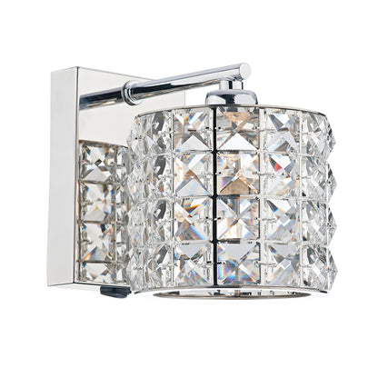 Agneta 1-Light Wall Bracket