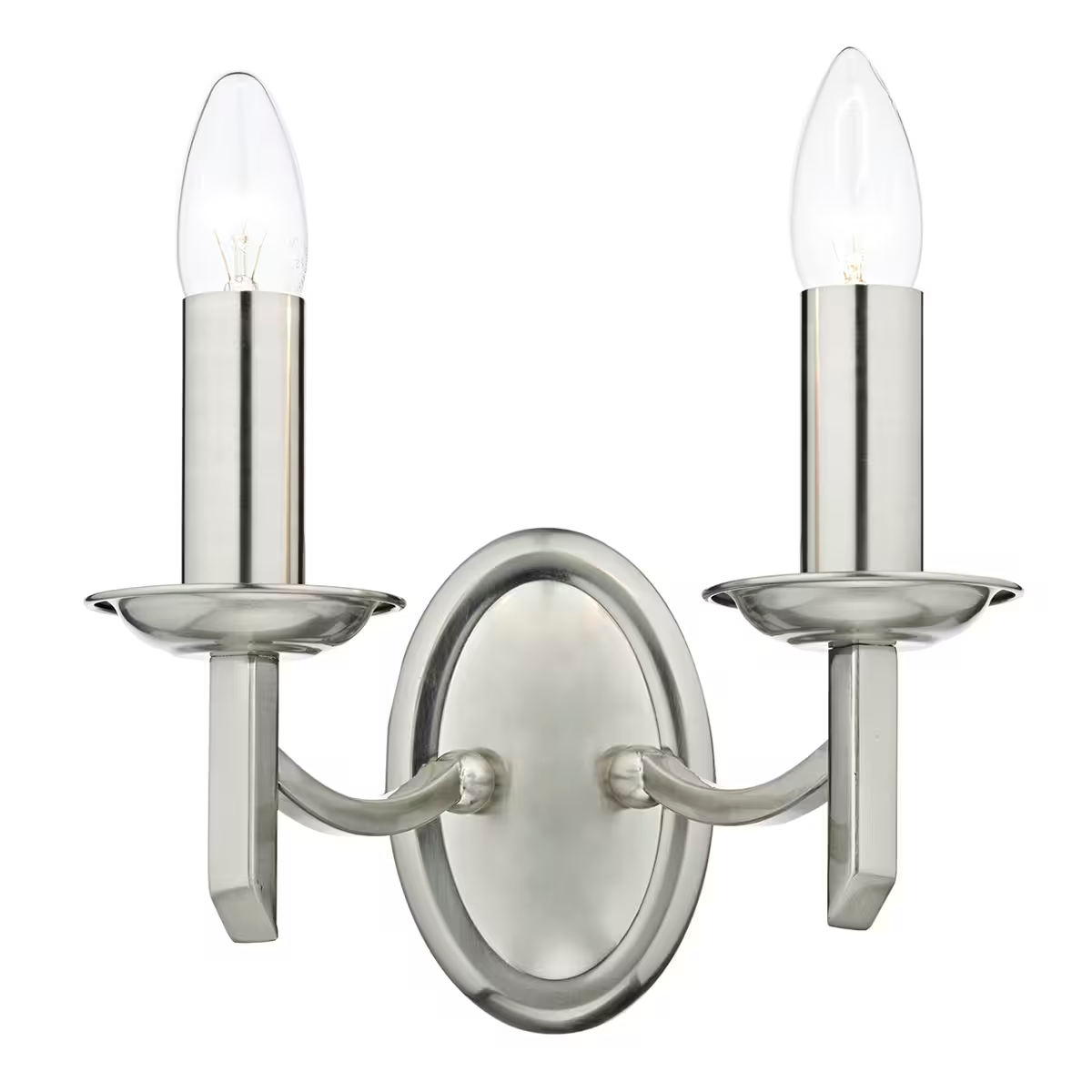 Ambassador Double Wall Light
