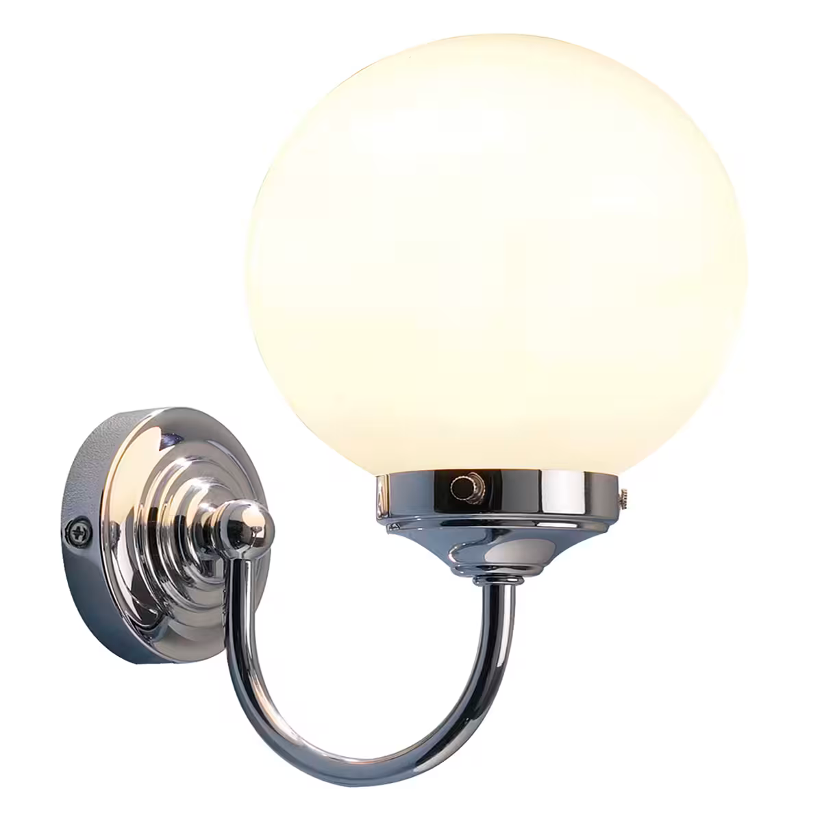 Barclay Single Wall Bracket