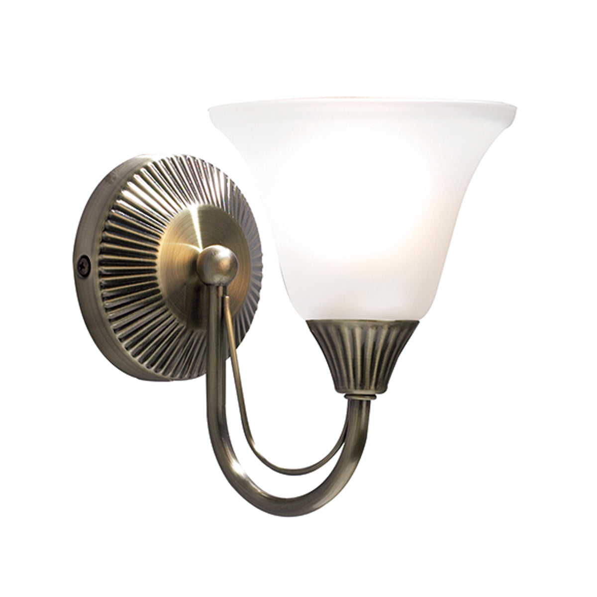 Dar Boston Wall Light