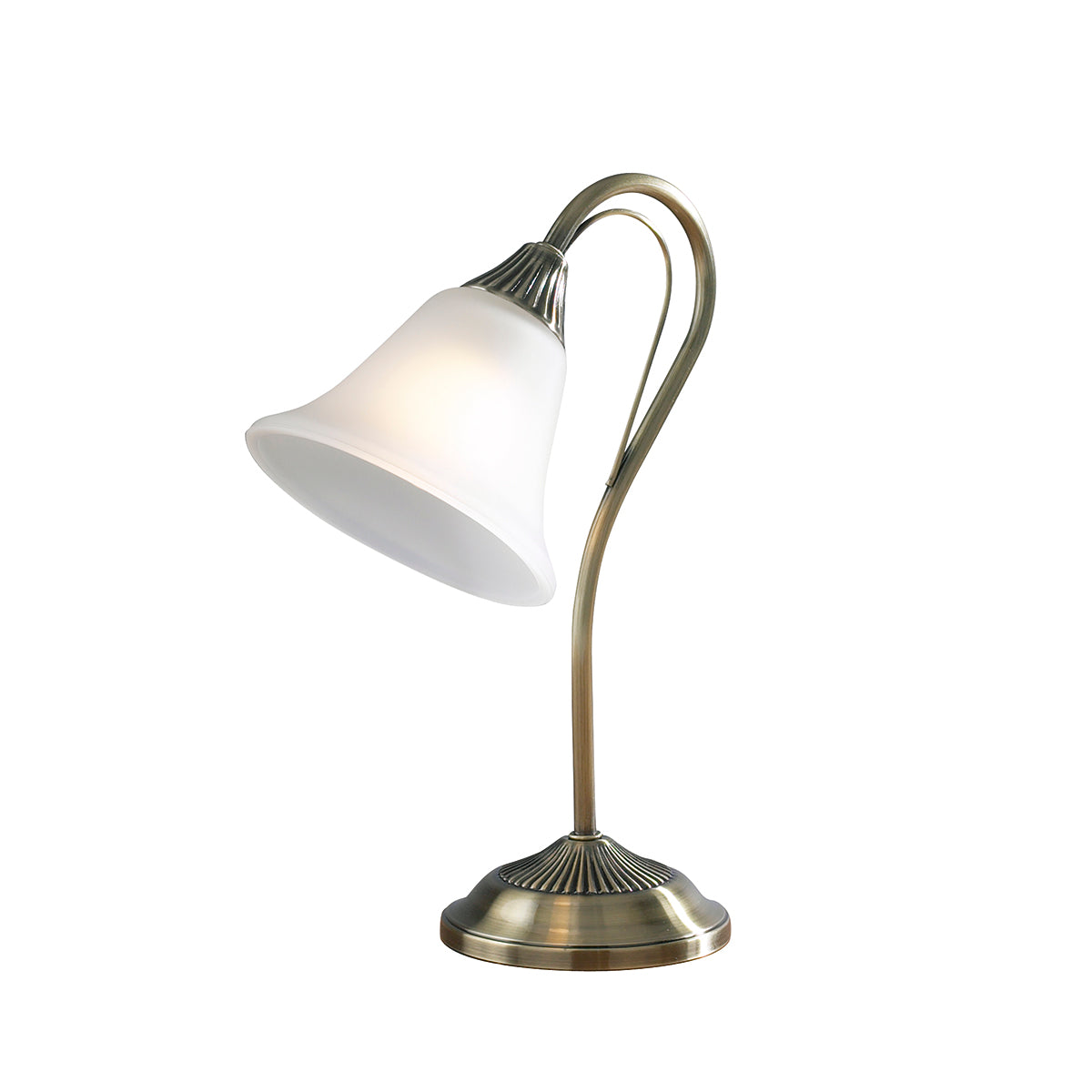 Dar Boston Table Lamp