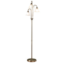 Dar Boston Floor Lamp