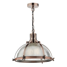 Debut 1-Light Pendant