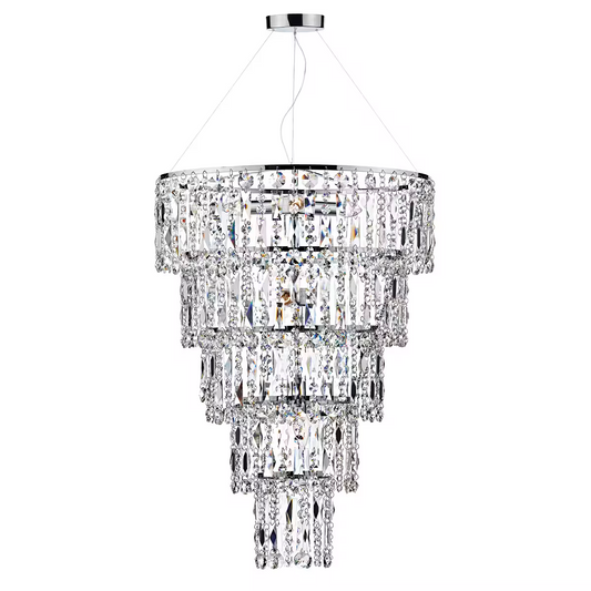 Escala 6-Light Pendant