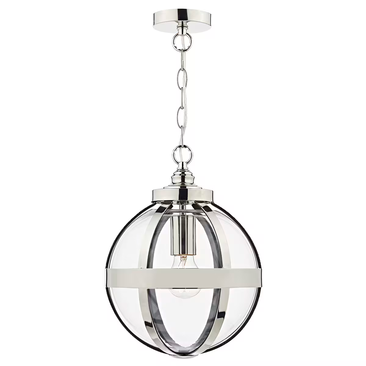 Heath 1-Light Pendant