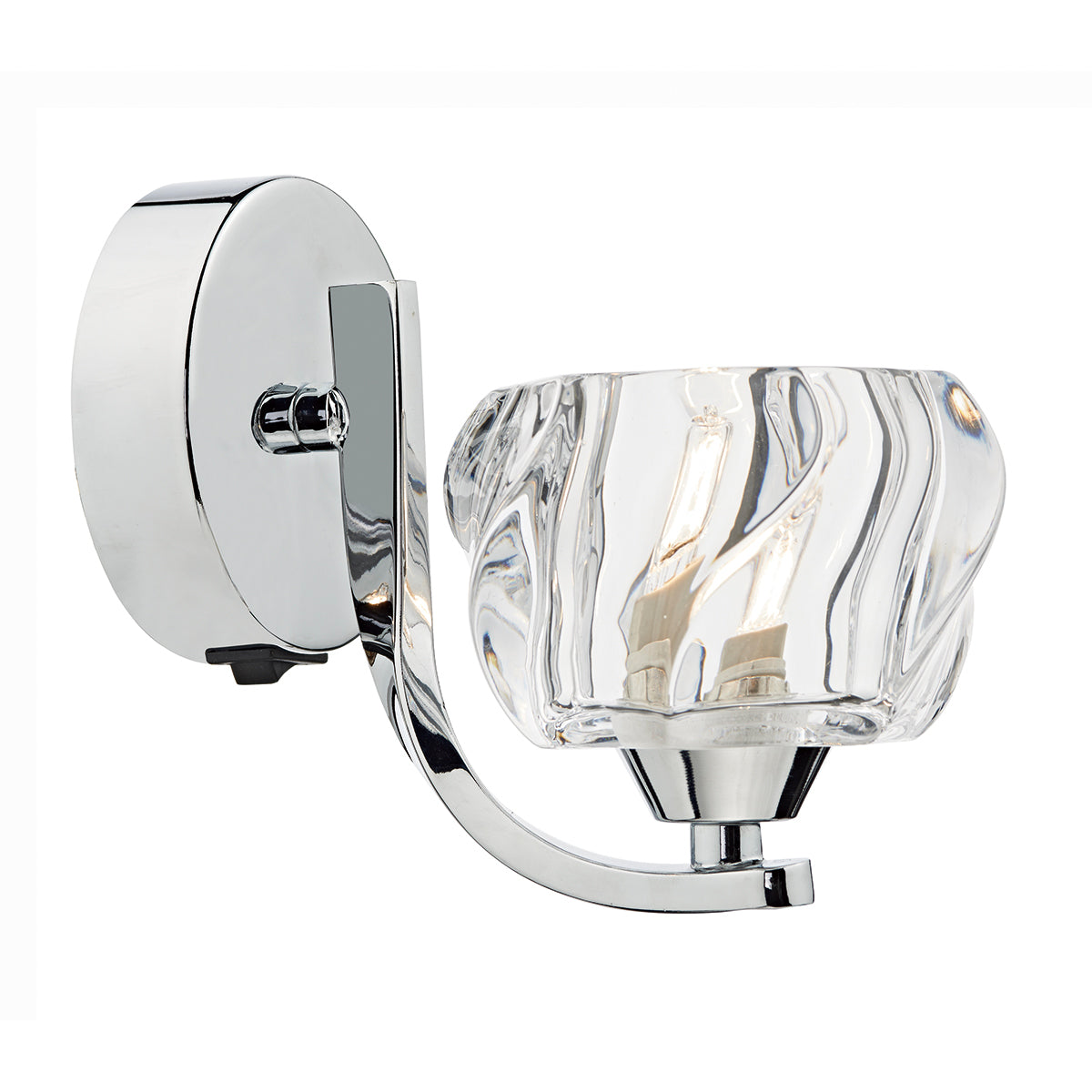Ivy Single Wall Light