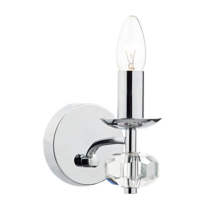 Dar Oleana Wall Light