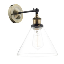 Dar Ray Wall Light