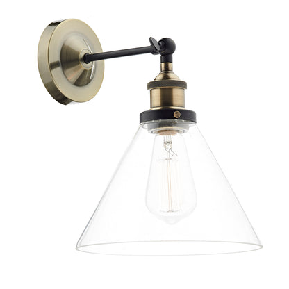 Dar Ray Wall Light