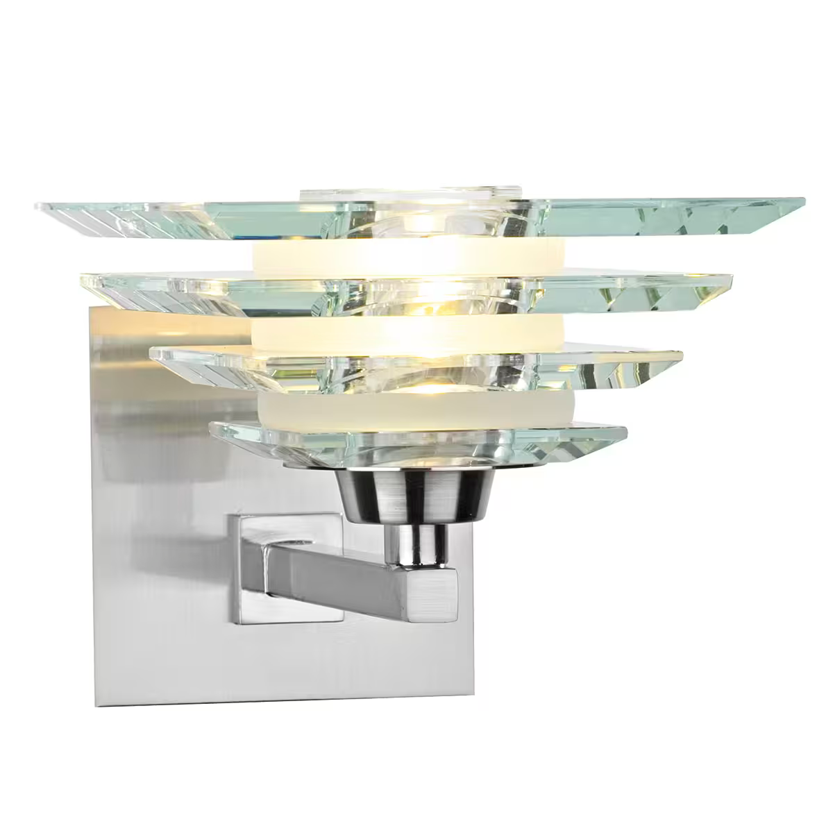 Stirling Single Layered Wall Bracket