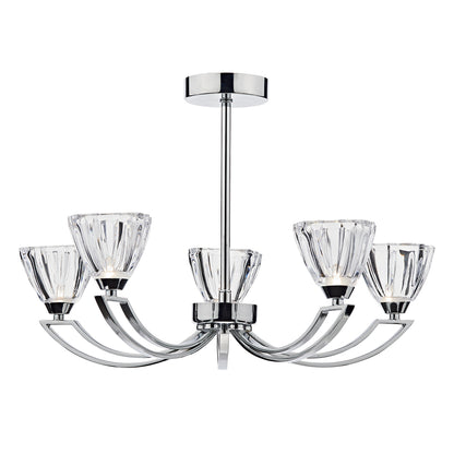 Dar Vito Chandelier