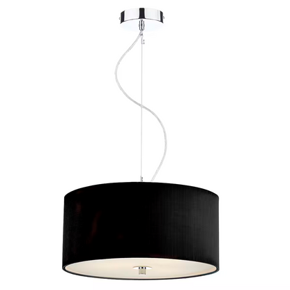 Dar Zaragoza 3-Light Pendant