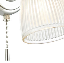 Dar Cedric Decorative Wall Light