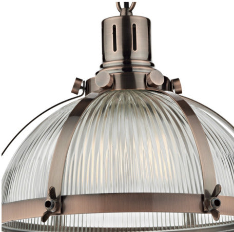 Debut 1-Light Pendant