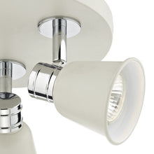 Dar FRY Ceiling Spotlight