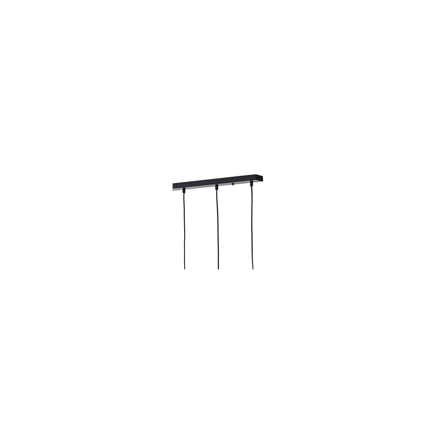 MIDI Five-Light Bar Pendant