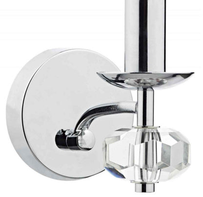 Dar Oleana Wall Light