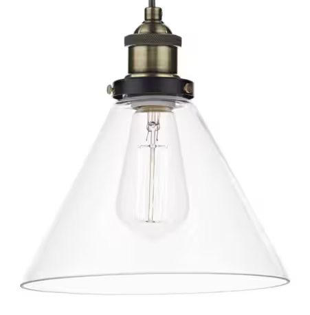 Ray 1-Light Pendant