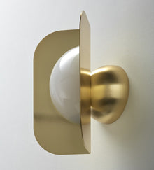 Mm Lampadari Leaf Decorative Wall Light
