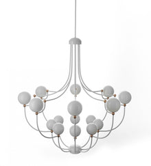 Mm Lampadari Dots Chandelier