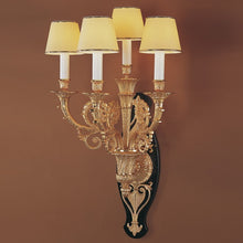 Mariner Royal Heritage Wall Sconce