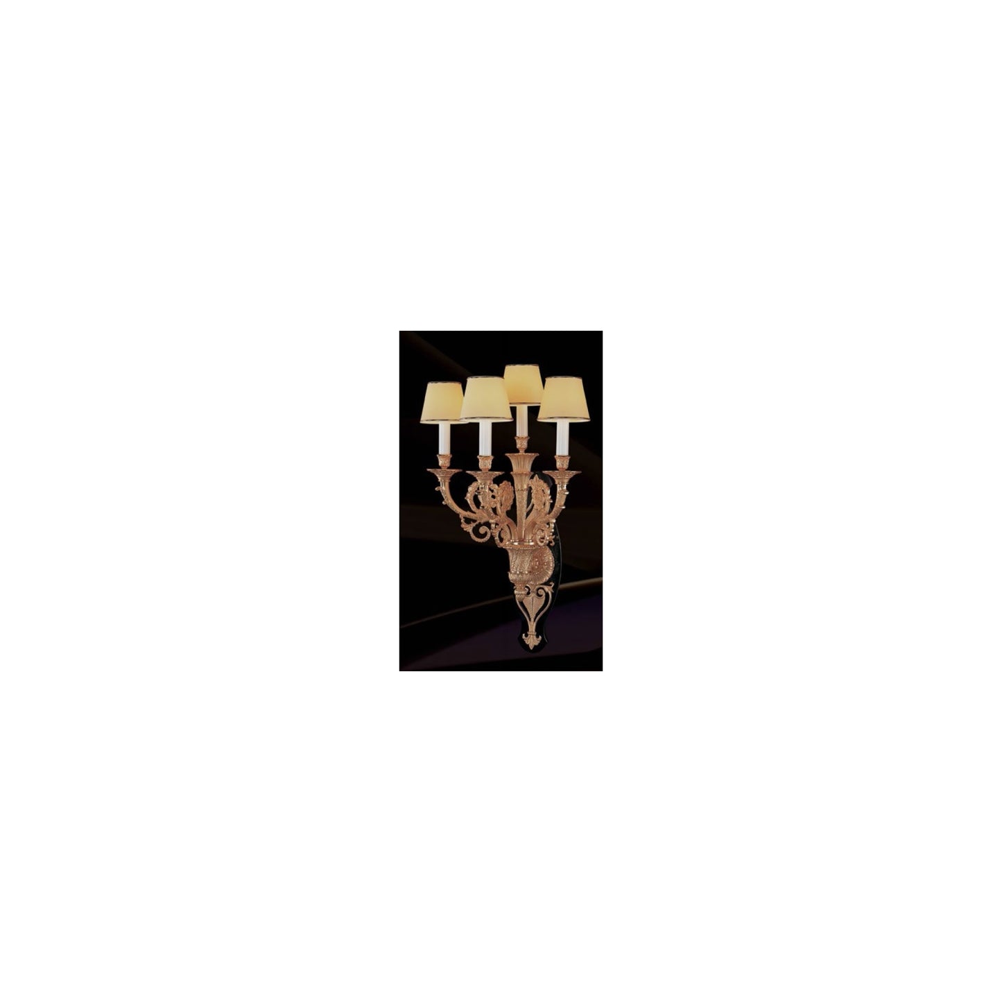 Royal Heritage Wall Light
