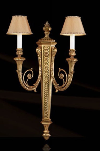 Mariner Royal Heritage Wall Sconce