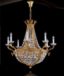 Mariner Royal Heritage Chandelier