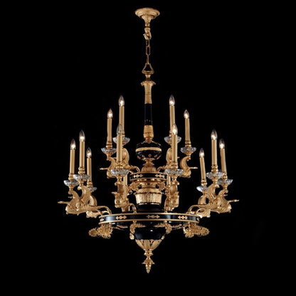 Mariner Royal Heritage Chandelier