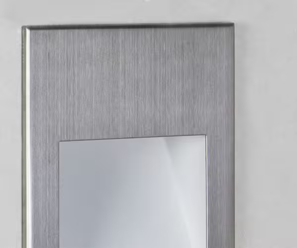 Borgo 54 LED wall light