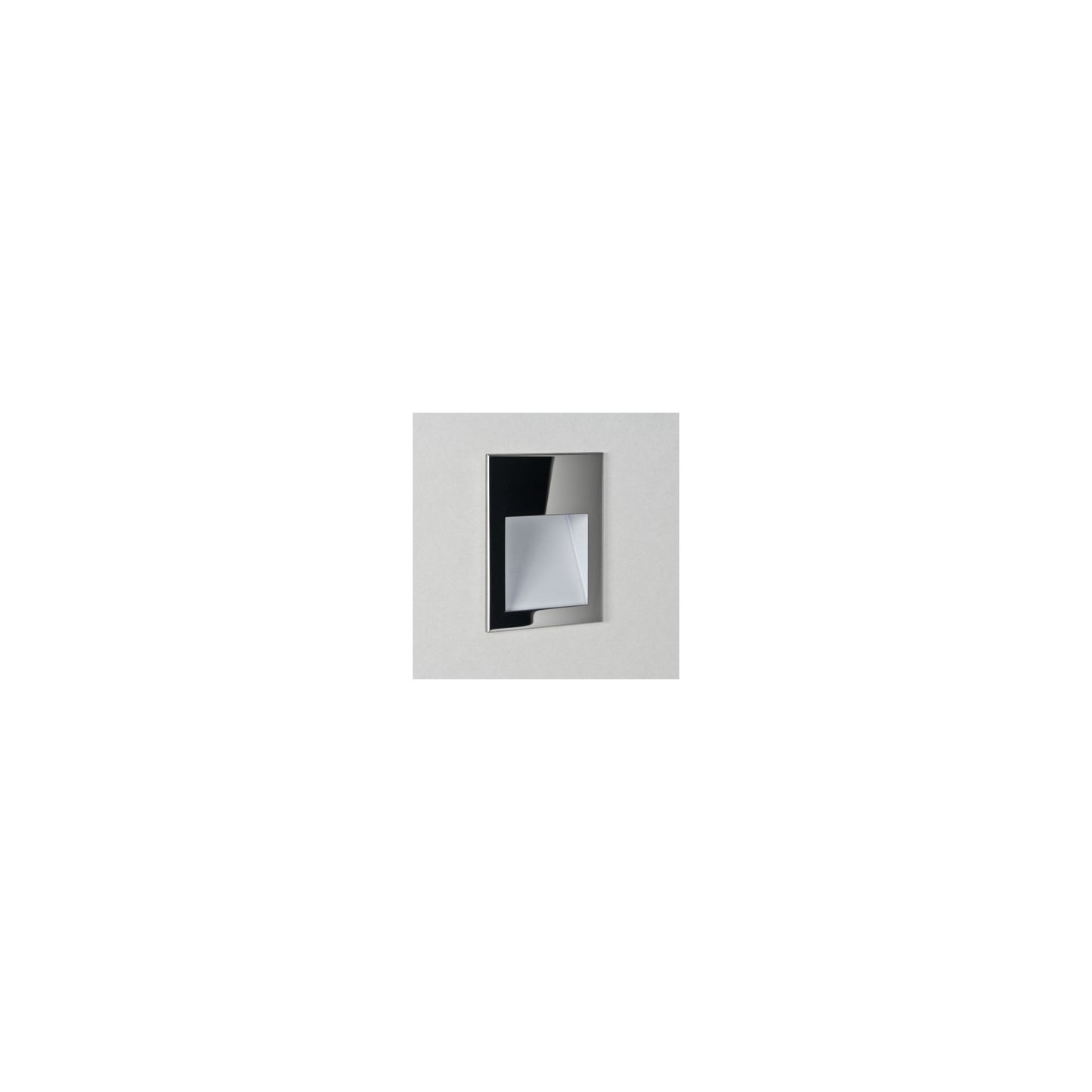 Borgo 54 LED wall light