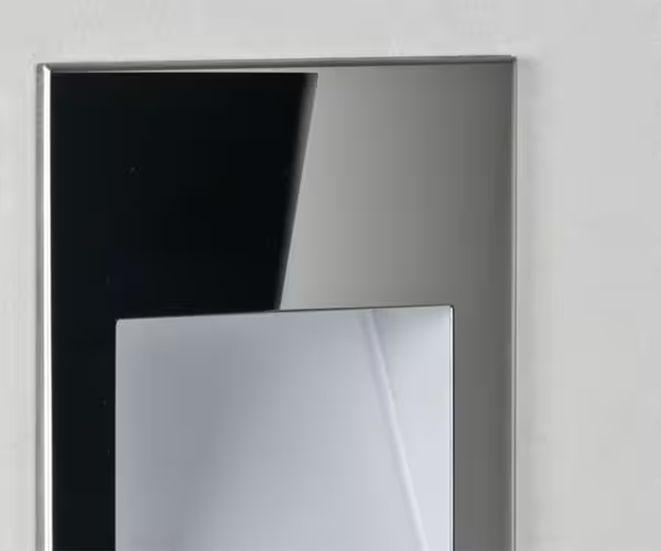 Borgo 54 LED wall light