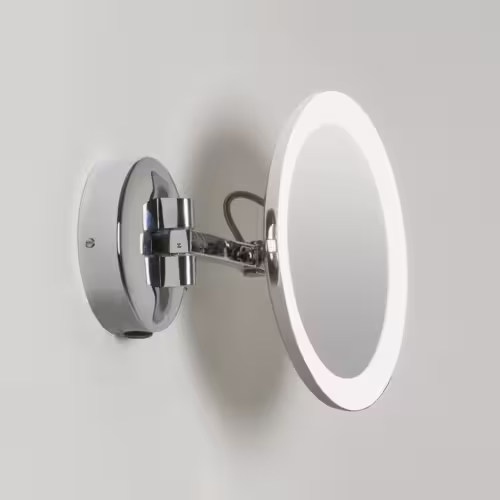 Mascali LED Vanity Illuminated Mirror