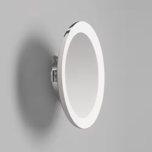 Mascali LED Vanity Illuminated Mirror