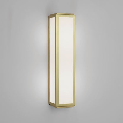 Astro Mashiko Bathroom Wall Light