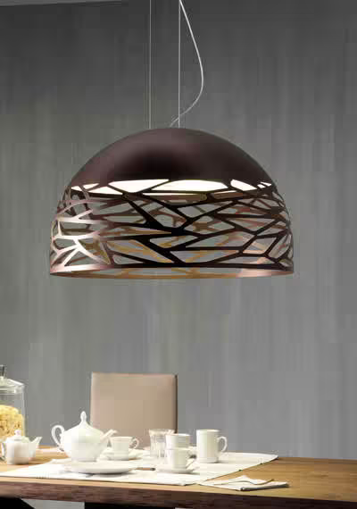 Kelly Dome 80 Large Pendant