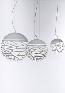 Lodes Kelly Sphere Pendant