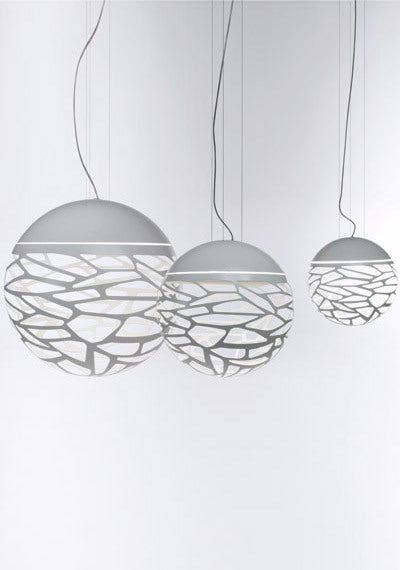 Lodes Kelly Sphere Pendant