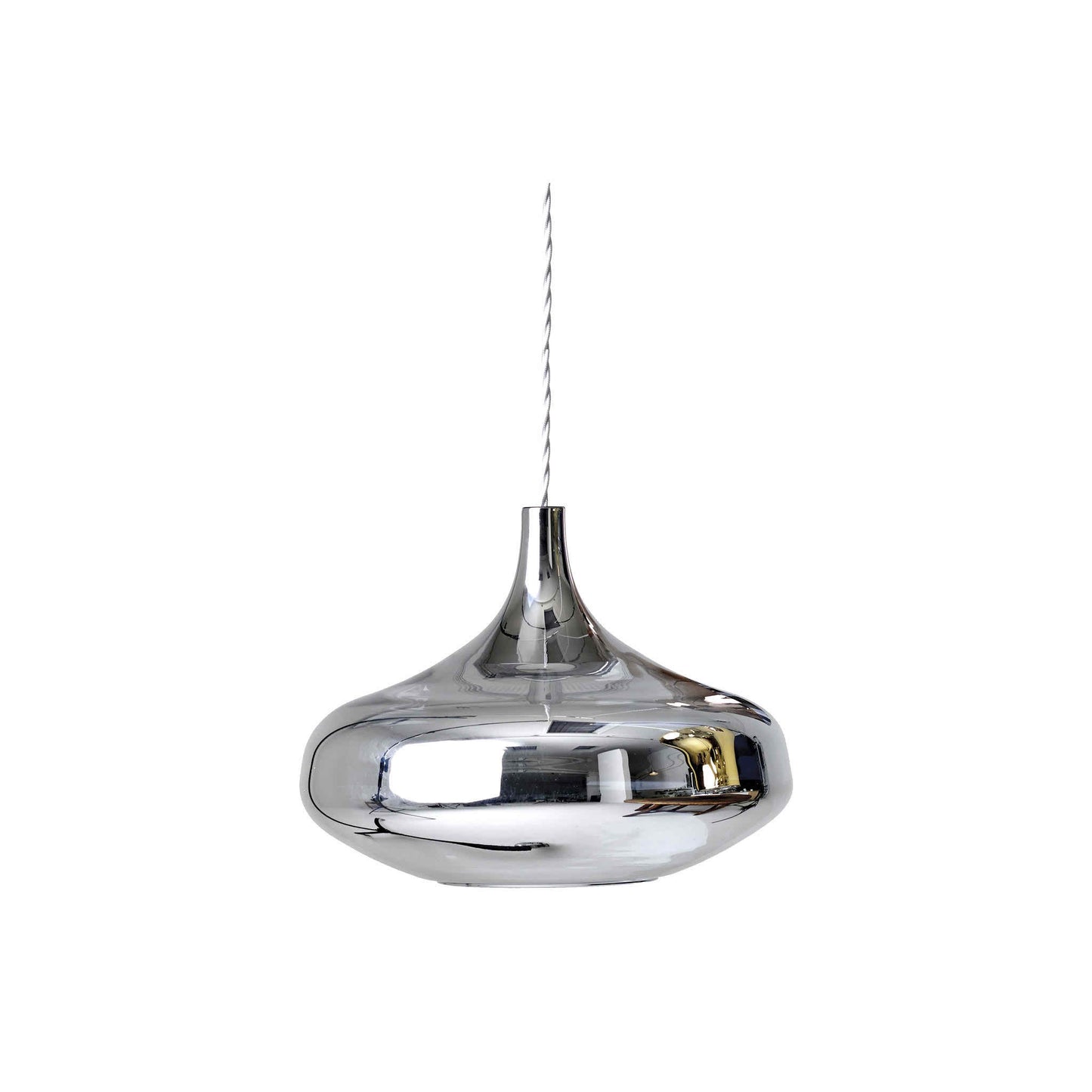 Nostalgia Large LED Pendant