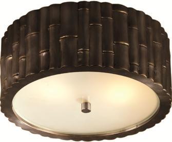 Frank Flush Mount