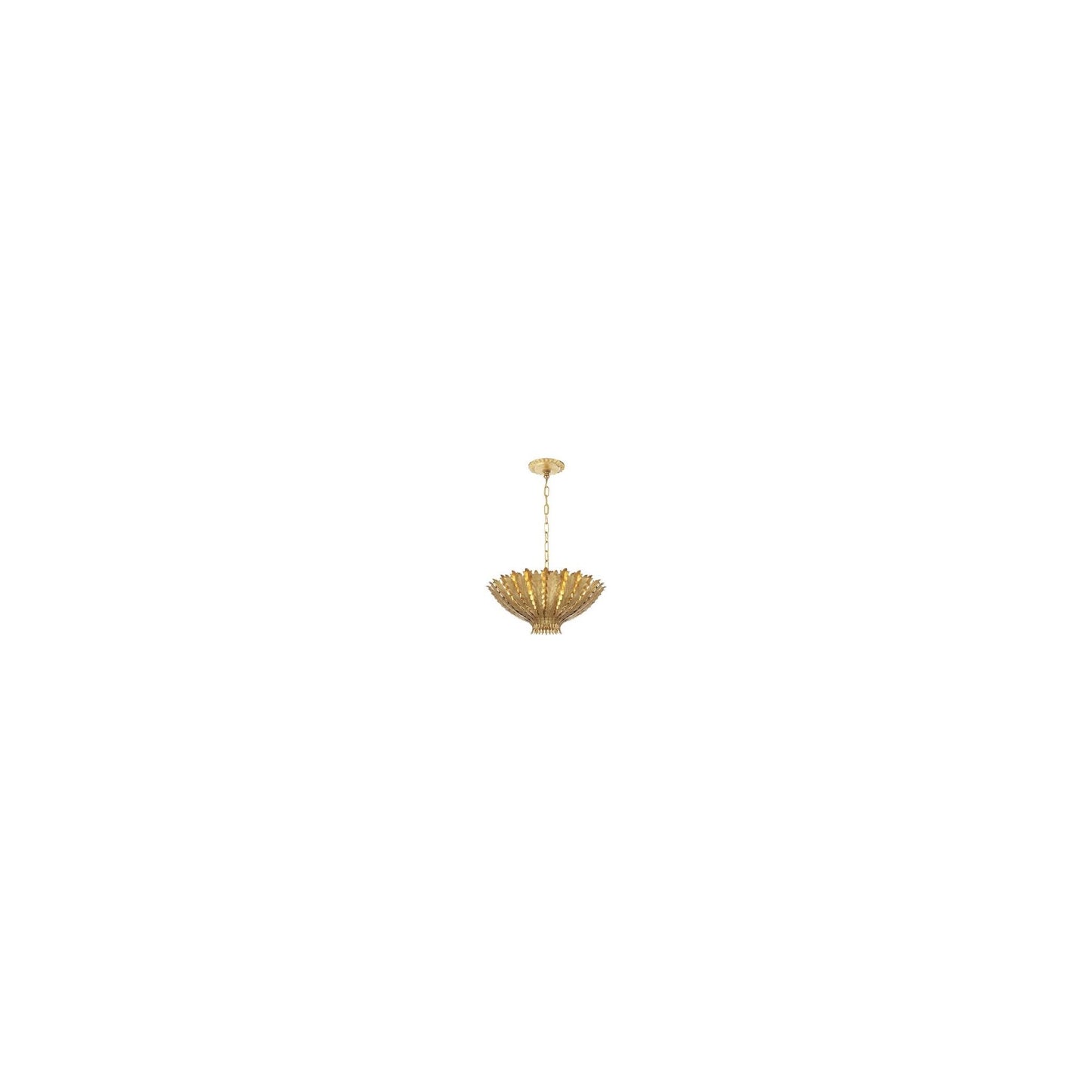 Hampton Pendant