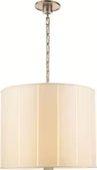 Perfect Pleat Large Pendant