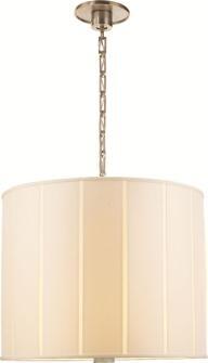 Perfect Pleat Large Pendant