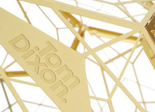 Etch Web Pendant