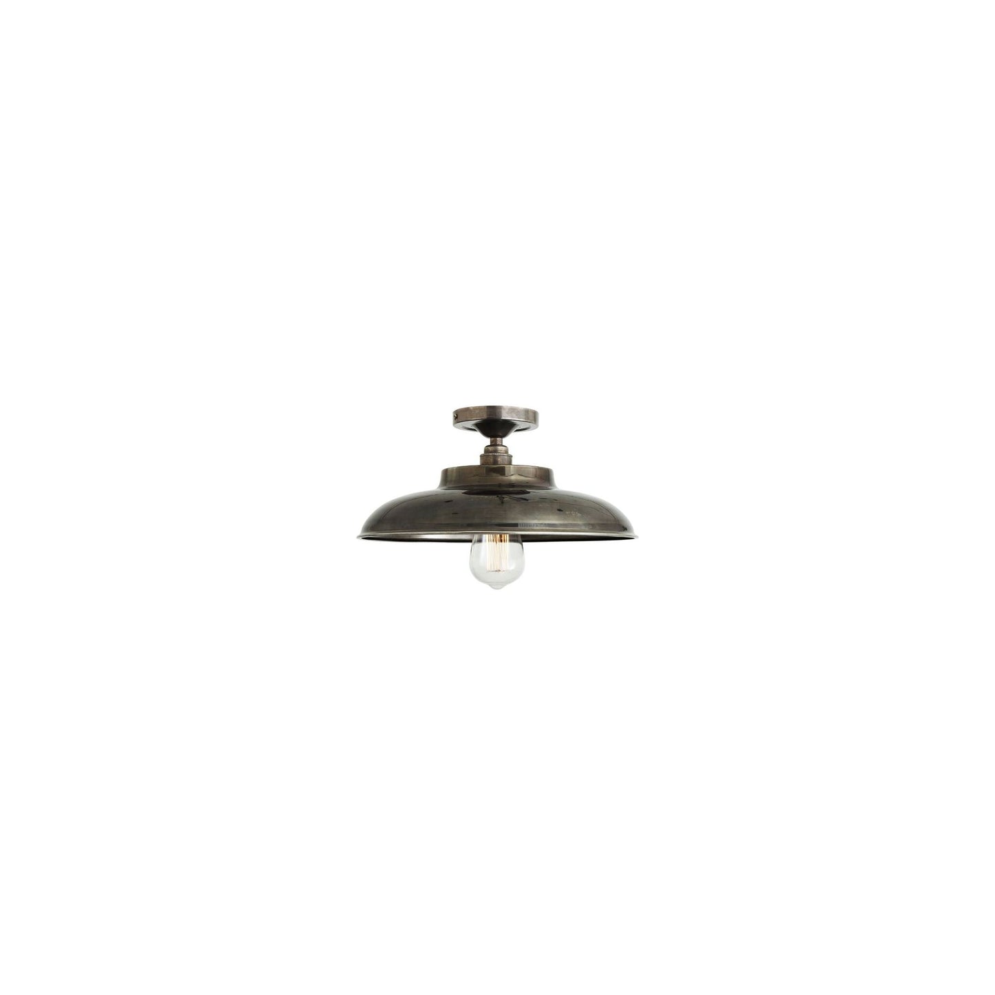 Telal Minimalist Factory Ceiling Fitting