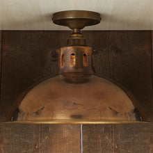 Mullan Lighting Paris Ceiling Light