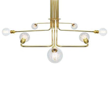 Mullan Lighting Amman Chandelier